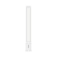Philips CorePro PL-L LED Lamp EM/Mains 12W - 830 Warm Wit | 4-Pin - Vervangt 24W