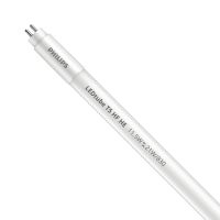 Philips LEDBuis T5 MASTER (Mains AC) High Efficiency 11.5W 1600lm - 830 Warm Wit | 85cm - Vervangt 21W