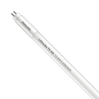 Philips LEDBuis T5 MASTER (Mains) High Output 10.5W 1500lm - 830 Warm Wit | 55cm - Vervangt 39W
