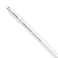 Philips LEDBuis T5 MASTER (Mains) High Output 10.5W 1600lm - 865 Daglicht | 55cm - Vervangt 24W