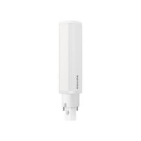 Philips CorePro PL-C LED 6.9W 770lm - 840 Koel Wit | 2-Pin - Vervangt 18W