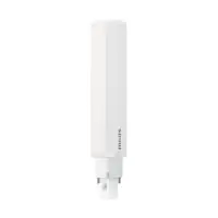 Philips CorePro PL-C LED 8.9W 1100lm - 840 Koel Wit | 2-Pin - Vervangt 26W
