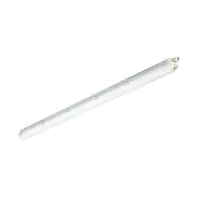Philips LED Waterdichte Montagebalk CoreLine WT120C Gen2 25/43W 3700/6000lm - 840 Koel Wit | 150cm
