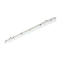Philips LED Waterdichte Montagebalk Ledinaire WT065C 30/53W 4100/6800lm - 840 Koel Wit | 150cm - Doorvoerbedrading