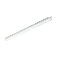 Philips LED Waterdichte Montagebalk CoreLine Kunststof 24W 3400lm - 840 Koel Wit| 150cm - Vervangt 1x58W