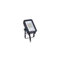 Philips LED Floodlight Ledinaire BVP167 10W 1200lm 110D - 830-840-865 CCT | IP65 - Symmetrisch
