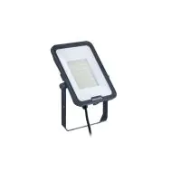 Philips LED Floodlight Ledinaire BVP167 70W 8400lm 110D - 830-840-865 CCT | IP65 - Symmetrisch