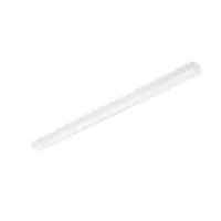 Philips LED Montagebalk CoreLine Wit 57W 8000lm - 830-840 CCT | 150cm - Dimbaar, Interact - Vervangt 2x80W