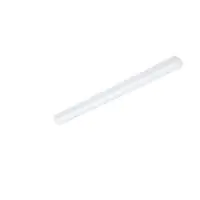 Philips LED Montagebalk CoreLine Wit 45.5W 6400lm - 830-840 CCT | 150cm - Dimbaar, Dali - Vervangt 2x36W