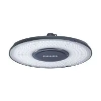 Philips LED Highbay CoreLine Aluminium Grijs 51W 10000lm 90D - 840 Koel Wit |IP66