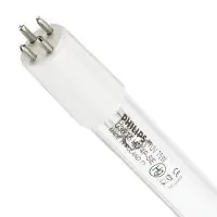 Philips T5 UV - C 20W - Ultraviolet | 43cm - 4 - Pin - UNP