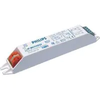 Philips HF-Matchbox Blue 114 LH TL/PL-S/PL-C for 1x14W