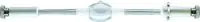 Philips MASTER (P)SFC MHN-SA 1800W - 956 Koel Wit | SFC - 230V - Beste Kleurweergave