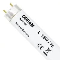 Osram T8 Lumilux Natura 18W - 760 Daglicht | 60cm