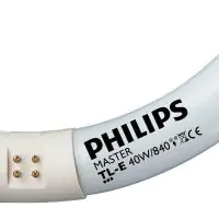 Philips MASTER TL - E Super 80 40W - 840 Koel Wit | 40cm