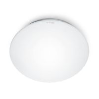 Steinel HF-Binnen Armatuur RS16L | 275mm - IP44 - Bewegings- en lichtsensor - Geschikt voor 60W E27