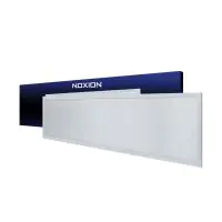 Noxion LED Paneel Delta Value V5 28W 3920lm - 830-840 CCT | 30x120cm - UGR<19 - Backlit - TRIAC Dimbaar