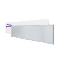 Philips LED Paneel Ledinaire RC065B 28W 3400lm - 830-835-840 CCT | 120x30cm - UGR <19