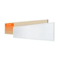 Ledvance LED Paneel Compact 35W 3640lm - 940 Koel Wit | 120x30cm - UGR <19 - Dali Dimbaar