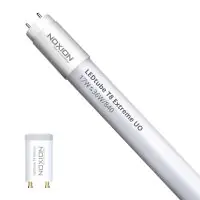 Noxion LED Buis T8 Avant Extreme (EM/Mains) Ultra Output 15.9W 2550lm - 840 Koel Wit | 120cm - Vervangt 36W
