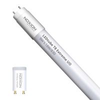 Noxion LED Buis T8 Avant Extreme (EM/Mains) Ultra Output 8.4W 1350lm - 830 Warm Wit | 60cm - Vervangt 18W