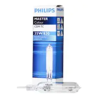Philips MASTERColour G8.5 CDM-TC 35W - 830 Warm Wit 