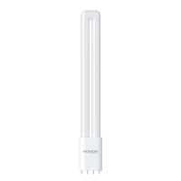 Noxion Lucent PL-L LED 11.9W 1500lm - 840 Koel Wit | 4-Pin - Vervangt 24W