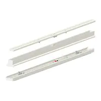 Noxion LED Easy Trunk Geschikt Voor TMX204 T8 60W 9000lm 90D - 840 Koel Wit | 1500mm