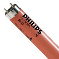 Philips MASTER TL-D 58W - Rood | 150cm