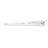 Ledvance LED Waterdichte Montagebalk Vochtbestendig 58W 8000lm - 840 Koel Wit | 150cm - 3 Uur Noodverlichting