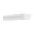 Ledvance LED Montagebalk Lineair Surface Staal Wit 45W 6165lm - 830 Warm Wit | IP44 - 150cm - Dimbaar, Zigbee - Vervangt 2x36W