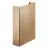 Nordlux Fold 10 Wandlamp Messing Goud Up & Down 10.4W 225lm - 830 Warm Wit