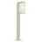 Nordlux Coupar LED Sokkel Lamp Sanded | Geschikt voor 1x E27
