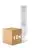 Voordeelpak 10x Ledvance Dulux-D LED 9W - 840 Koel Wit | 2-Pin - Vervangt 26W