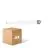 Voordeelpak 4x Ledvance LED Waterdichte Montagebalk Vochtbestendig Slimvalue 36W 4000lm - 840 Koel Wit | 120cm 