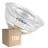 Voordeelpak 10x Ledvance LED Reflector GU5.3 MR16 3.4W 345lm 36D - 827 Zeer Warm Wit | Vervangt 35W