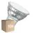 Voordeelpak 10x Ledvance LED Reflector GU10 PAR16 5.6W 620lm 120D - 830 Warm Wit | Vervangt 80W