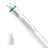 Philips LED Buis T8 MASTER (EM/Mains) Ultra Efficiency 11.9W 2500lm - 840 Koel Wit | 120cm - Vervangt 36W