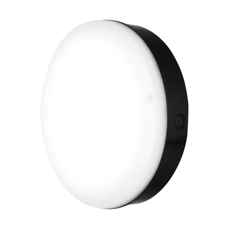 LED Sensorverlichting Schemerschakelaar