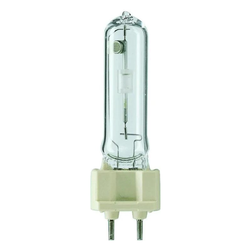 Gasontladingslamp